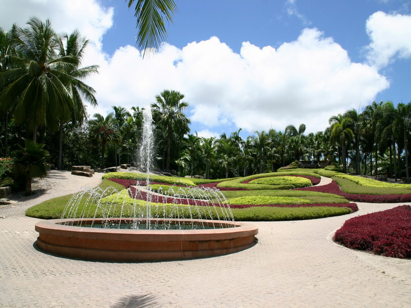 Thailand, Pattaya, Nong Nuch Thailand, Pattaya, Nong Nuch